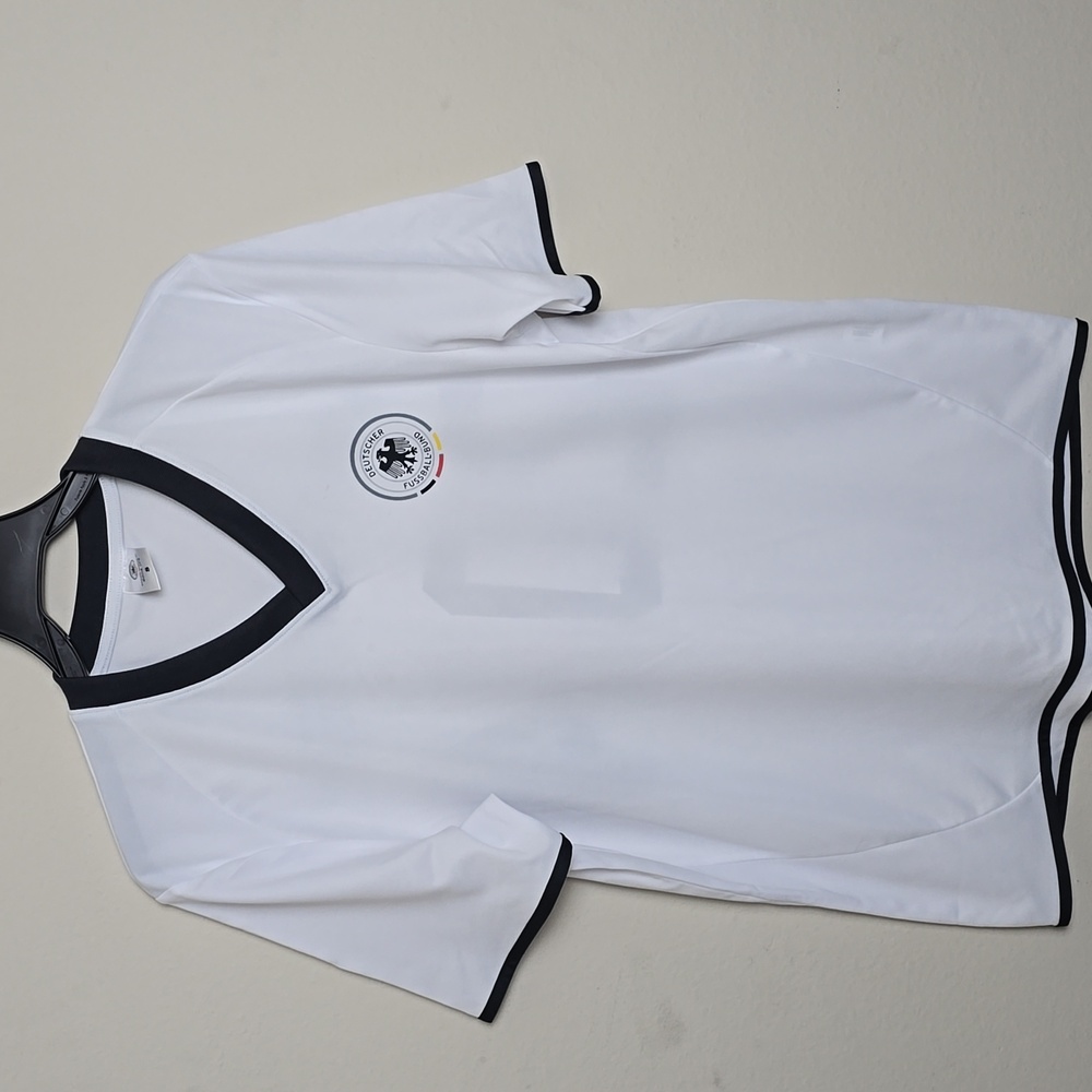 Men's Germany Jersey